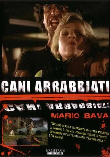 Дикие псы / Cani arrabbiati (1974) фильм скачать через торрет бесплатно в хорошем качестве
