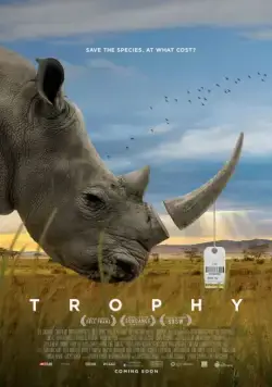 Трофей / Trophy (2017) фильм скачать через торрет бесплатно в хорошем качестве