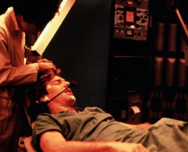 Пейзаж снов (1984) в хорошем качестве скачать торрент файл Пейзаж снов (1984) фильм в хорошем качестве скачать торрент файл