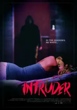 Посторонний / Intruder (2016) фильм скачать через торрет бесплатно в хорошем качестве