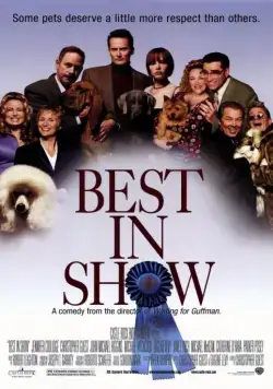 Победители шоу / Best in Show (2000) фильм скачать торрент файле бесплатно Скачать Победители шоу / Best in Show(2000) фильм с торрента бесплатно