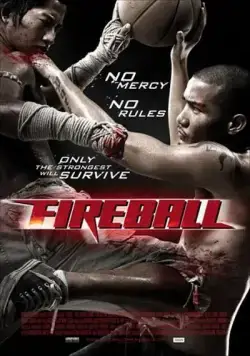 Файрбол / Fireball (2009) фильм скачать через торрет бесплатно в хорошем качестве
