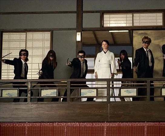 Убить Билла (2003) в хорошем качестве скачать торрент файл Убить Билла (2003) фильм в хорошем качестве скачать торрент файл