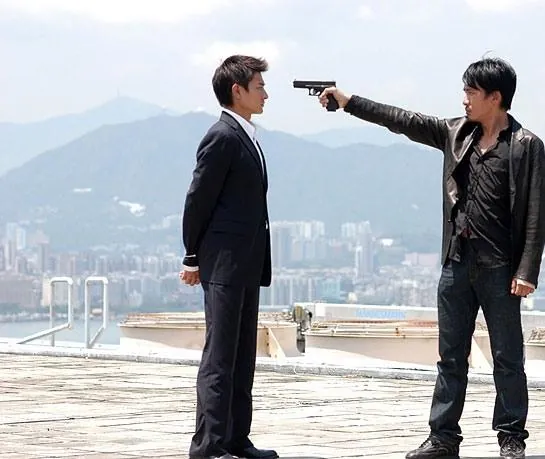 Двойная рокировка (2002) скачать торрент бесплатно Двойная рокировка (2002) фильм скачать торрент бесплатно