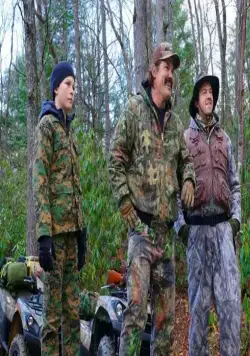 Наследие охотника на белохвостого оленя (2018) скачать торрент бесплатно Наследие охотника на белохвостого оленя (2018) фильм скачать торрент бесплатно