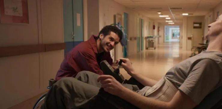 Пациенты (2016) скачать торрент файл Пациенты (2016) фильм скачать торрент файл