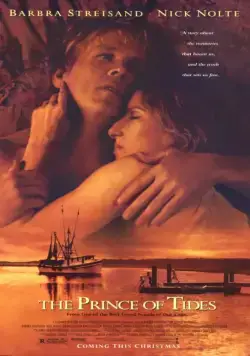 Повелитель приливов / The Prince of Tides (1991) фильм скачать через торрет бесплатно в хорошем качестве