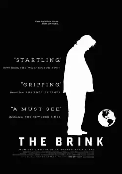 На грани / The Brink (2019) фильм скачать через торрет бесплатно в хорошем качестве