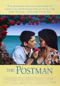 Почтальон / Il postino (1994) фильм скачать через торрет бесплатно в хорошем качестве