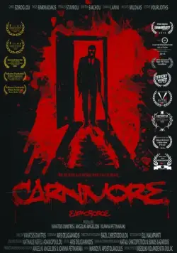 Плотоядный / Carnivore (2014) фильм скачать через торрет бесплатно в хорошем качестве