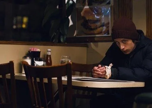 Гэбриэл (2014) скачать торрент файл Гэбриэл (2014) фильм скачать торрент файл