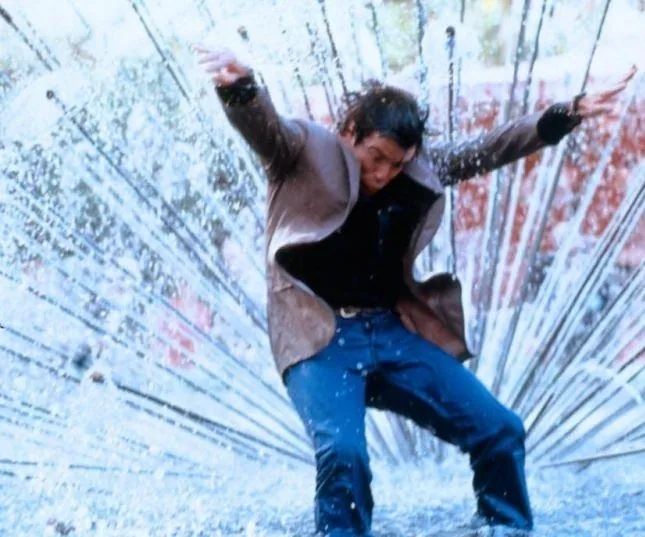 Провод под током (1992) скачать торрент бесплатно Провод под током (1992) фильм скачать торрент бесплатно