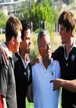 Неугасающий (2008) скачать торрент бесплатно Неугасающий (2008) фильм скачать торрент бесплатно