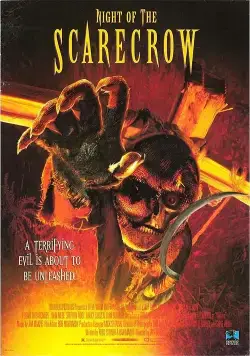 Ночь пугала / Night of the Scarecrow (1995) фильм скачать через торрет бесплатно в хорошем качестве