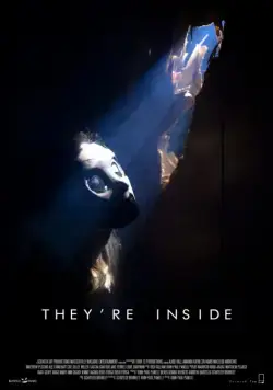Они внутри / They're Inside (2019) фильм скачать через торрет бесплатно в хорошем качестве