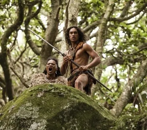 Мёртвые земли (2014) в хорошем качестве скачать торрент файл Мёртвые земли (2014) фильм в хорошем качестве скачать торрент файл