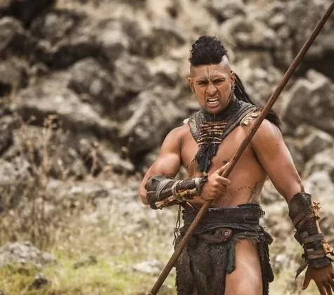 Мёртвые земли (2014) скачать торрент бесплатно Мёртвые земли (2014) фильм скачать торрент бесплатно