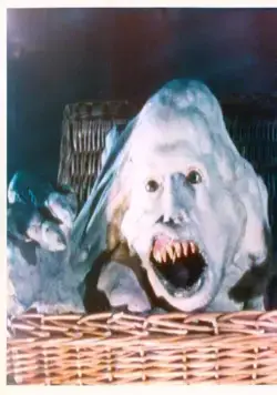 Существо в корзине (1981) скачать торрент бесплатно Существо в корзине (1981) фильм скачать торрент бесплатно