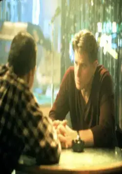 Замена 4: Без права на поражение (2001) скачать торрент бесплатно Замена 4: Без права на поражение (2001) фильм скачать торрент бесплатно