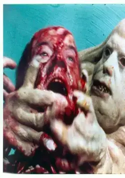 Существо в корзине (1981) в хорошем качестве скачать торрент файл Существо в корзине (1981) фильм в хорошем качестве скачать торрент файл