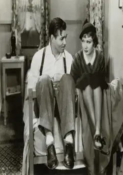 Это случилось однажды ночью (1934) в хорошем качестве скачать торрент файл Это случилось однажды ночью (1934) фильм в хорошем качестве скачать торрент файл