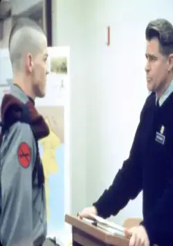 Замена 4: Без права на поражение (2001) скачать торрент файл Замена 4: Без права на поражение (2001) фильм скачать торрент файл