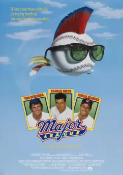 Высшая лига / Major League (1989) фильм скачать через торрет бесплатно в хорошем качестве