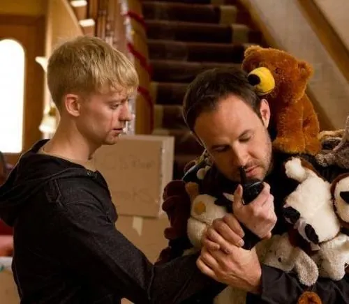 Одни на Рождество (2013) в хорошем качестве скачать торрент файл Одни на Рождество (2013) фильм в хорошем качестве скачать торрент файл