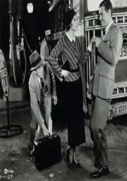 Это случилось однажды ночью (1934) скачать торрент бесплатно Это случилось однажды ночью (1934) фильм скачать торрент бесплатно