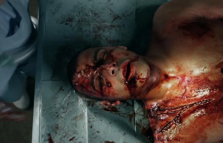 Красный код (2013) в хорошем качестве скачать торрент файл Красный код (2013) фильм в хорошем качестве скачать торрент файл