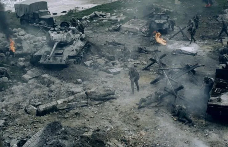 Красный код (2013) скачать торрент бесплатно Красный код (2013) фильм скачать торрент бесплатно