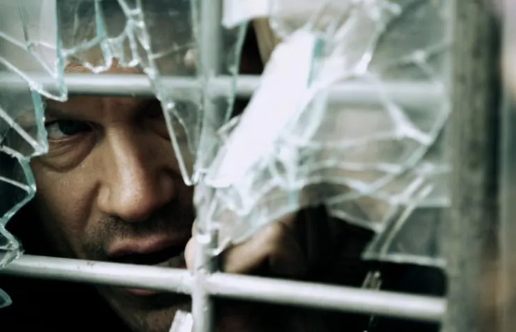 Красный код (2013) скачать торрент файл Красный код (2013) фильм скачать торрент файл