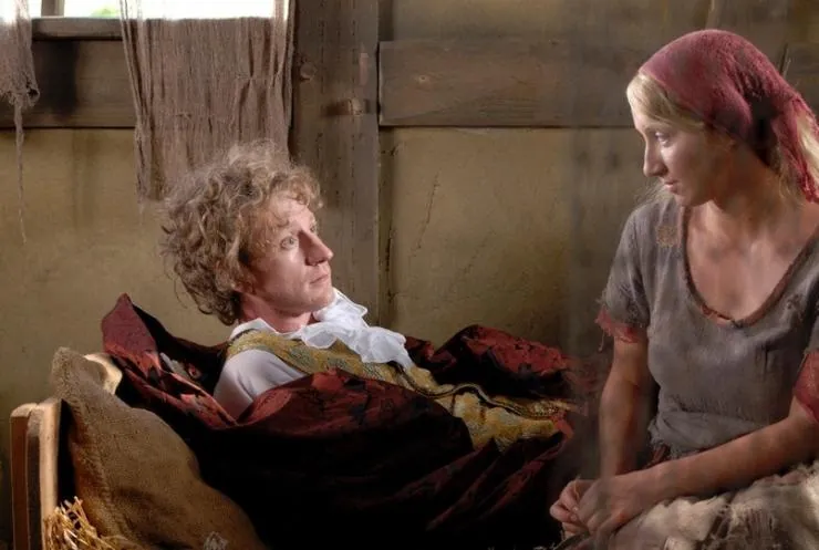 Умная дочь крестьянина (2009) скачать торрент файл Умная дочь крестьянина (2009) фильм скачать торрент файл