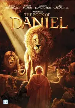 Книга Даниила / The Book of Daniel (2013) фильм скачать через торрет бесплатно в хорошем качестве