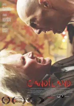 Страна грёз / Candiland (2016) фильм скачать через торрет бесплатно в хорошем качестве