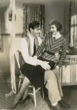 Это случилось однажды ночью (1934) скачать торрент файл Это случилось однажды ночью (1934) фильм скачать торрент файл