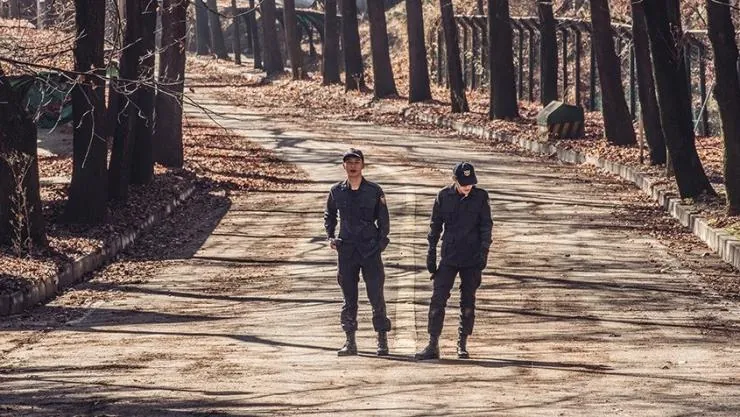 Юные копы (2017) скачать торрент бесплатно Юные копы (2017) фильм скачать торрент бесплатно