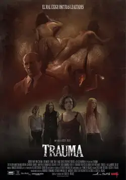 Травма / Trauma (2017) фильм скачать через торрет бесплатно в хорошем качестве