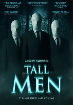 Высокие / Tall Men (2016) фильм скачать через торрет бесплатно в хорошем качестве