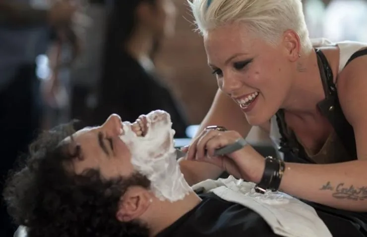 Спасибо за обмен (2012) скачать торрент бесплатно Спасибо за обмен (2012) фильм скачать торрент бесплатно