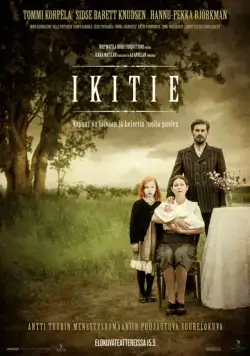 Вечный путь / Ikitie (2017) фильм скачать через торрет бесплатно в хорошем качестве