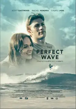 Идеальная волна / The Perfect Wave (2014) фильм скачать через торрет бесплатно в хорошем качестве