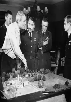 Эскадрилья «Москито» (1969) скачать торрент файл Эскадрилья «Москито» (1969) фильм скачать торрент файл