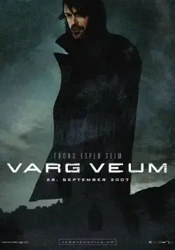 Горькие цветы / Varg Veum - Bitre blomster (2007) фильм скачать через торрет бесплатно в хорошем качестве