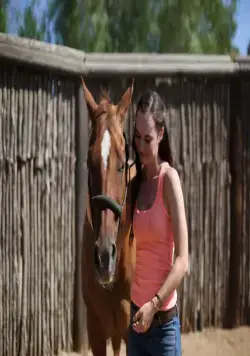 Прирожденная наездница (2018) скачать торрент файл Прирожденная наездница (2018) фильм скачать торрент файл