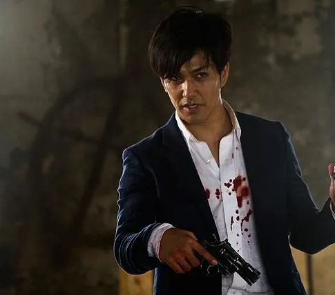 Убийцы (2014) скачать торрент файл Убийцы (2014) фильм скачать торрент файл