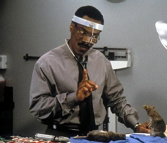 Доктор Дулиттл (1998) скачать торрент бесплатно Доктор Дулиттл (1998) фильм скачать торрент бесплатно