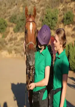 Прирожденная наездница (2018) скачать торрент бесплатно Прирожденная наездница (2018) фильм скачать торрент бесплатно