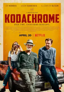 Кодахром / Kodachrome (2017) фильм скачать через торрет бесплатно в хорошем качестве