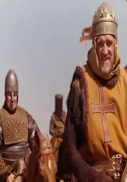 Робин и Мэриан (1976) в хорошем качестве скачать торрент файл Робин и Мэриан (1976) фильм в хорошем качестве скачать торрент файл